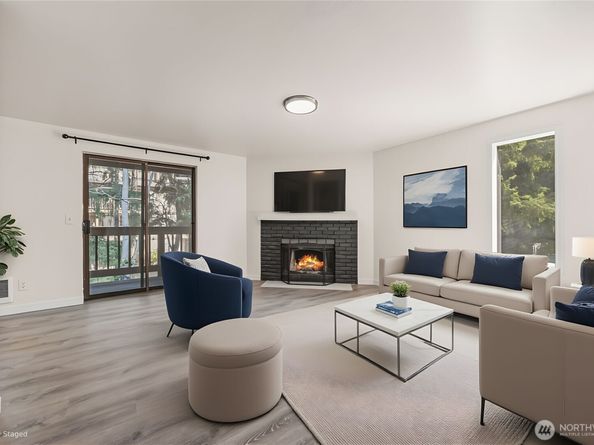 17509 118th Avenue SE C11, Renton WA 98058