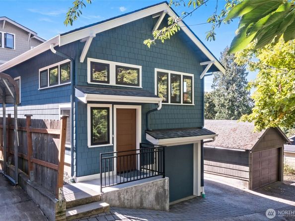 2708 1st Avenue W, Seattle WA 98119