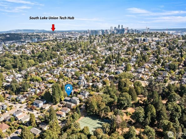 2708 1st Avenue W, Seattle WA 98119