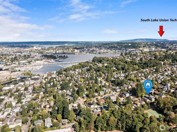 2708 1st Avenue W, Seattle WA 98119