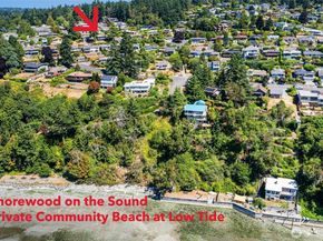 11988 Marine View Drive SW, Burien WA 98146