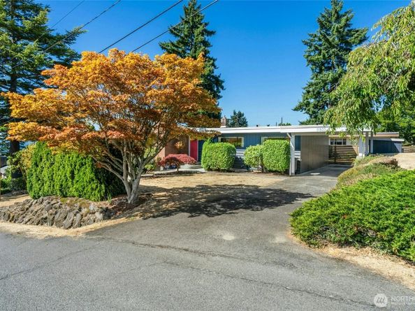 11988 Marine View Drive SW, Burien WA 98146