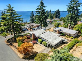 11988 Marine View Drive SW