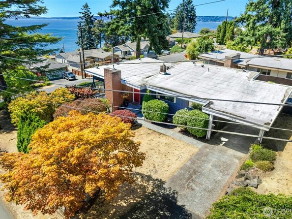 11988 Marine View Drive SW, Burien WA 98146