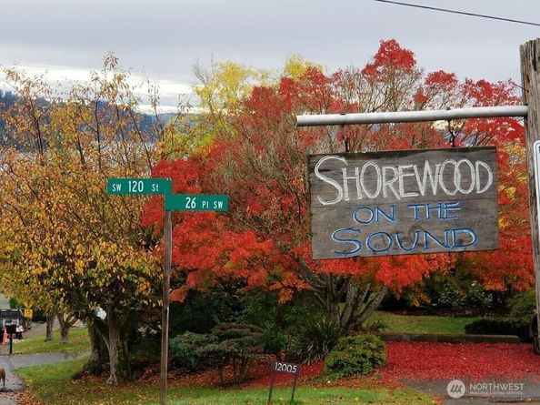 11988 Marine View Drive SW, Burien WA 98146