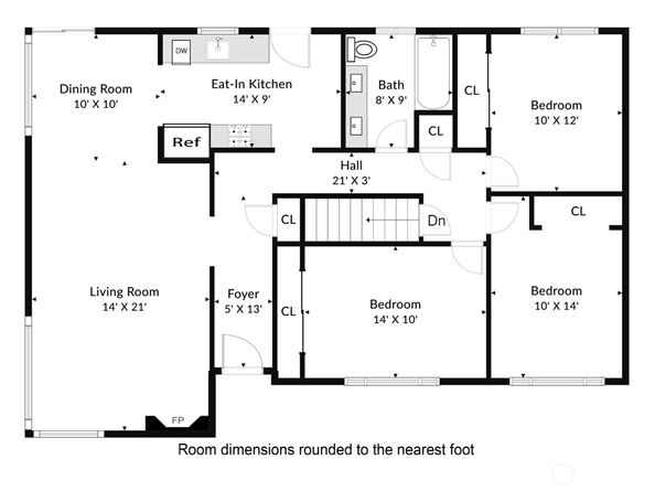 11988 Marine View Drive SW, Burien WA 98146