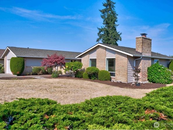 4451 141st Avenue SE, Bellevue WA 98006