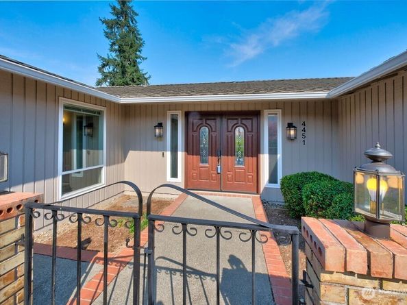 4451 141st Avenue SE, Bellevue WA 98006