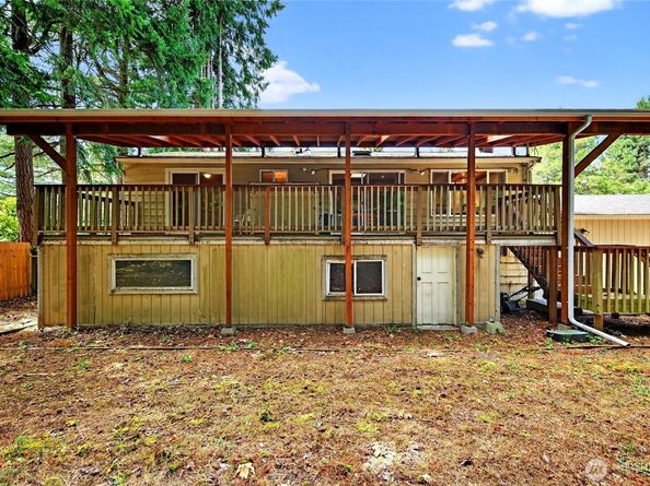 10914 126th Avenue NE, Kirkland WA 98033