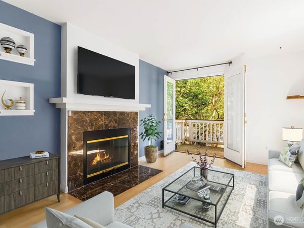 6501 21st Avenue NW, Seattle WA 98117