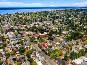 6501 21st Avenue NW, Seattle WA 98117