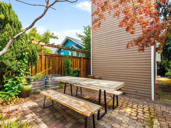 6501 21st Avenue NW, Seattle WA 98117