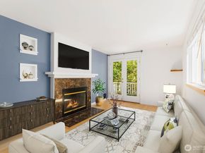 6501 21st Avenue NW, Seattle WA 98117