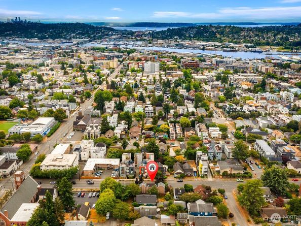 6501 21st Avenue NW, Seattle WA 98117