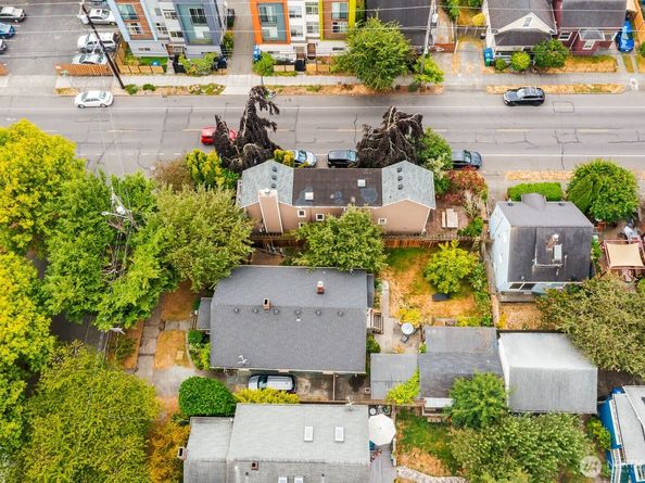 6501 21st Avenue NW, Seattle WA 98117
