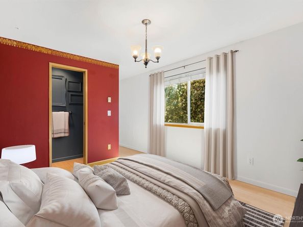 6501 21st Avenue NW, Seattle WA 98117