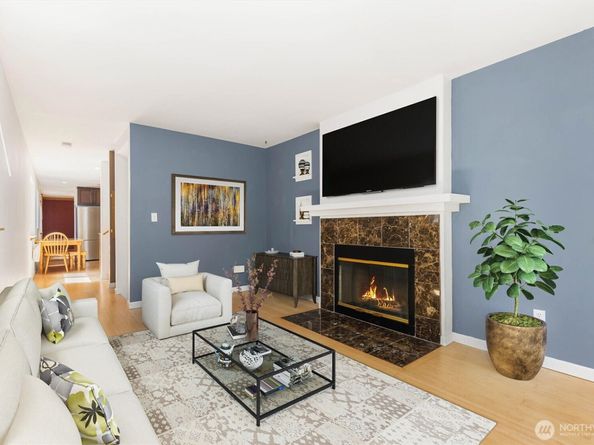6501 21st Avenue NW, Seattle WA 98117