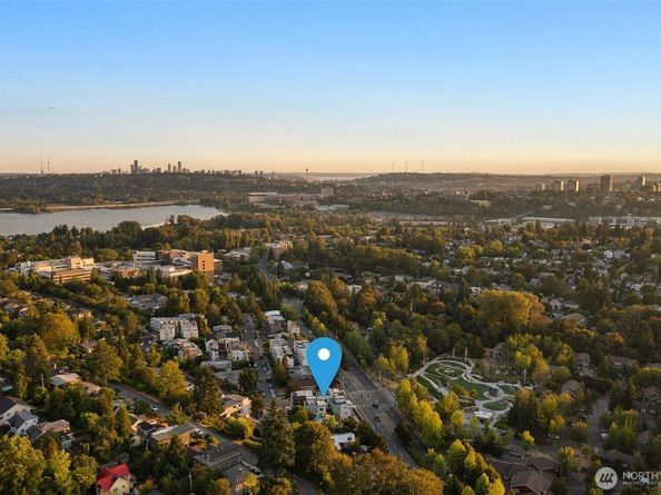 5204 Sand Point Way NE, Seattle WA 98105