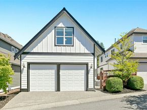 3419 NE Meadow Way, Issaquah WA 98029