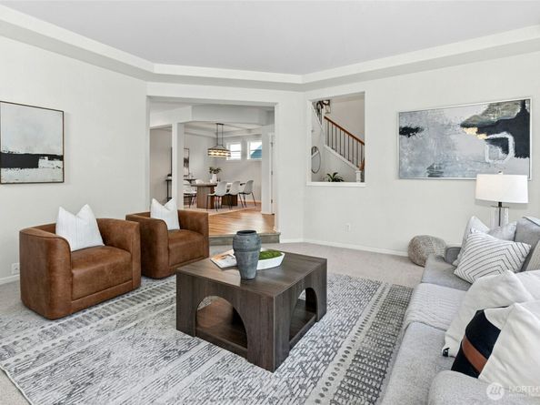 3419 NE Meadow Way, Issaquah WA 98029