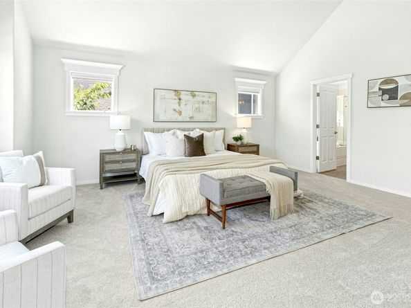 3419 NE Meadow Way, Issaquah WA 98029