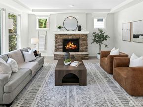 3419 NE Meadow Way, Issaquah WA 98029