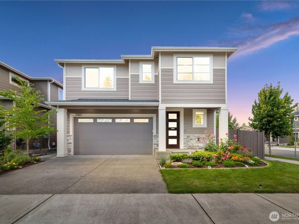 20821 98th Place S, Kent WA 98031
