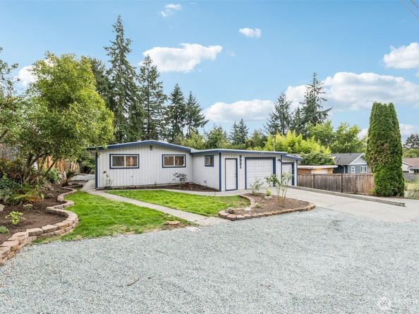 2531 NE 204th Street, Shoreline WA 98155