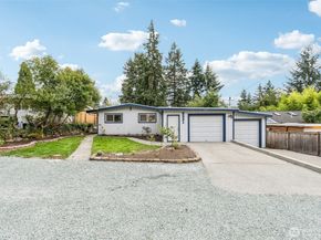 2531 NE 204th Street, Shoreline WA 98155