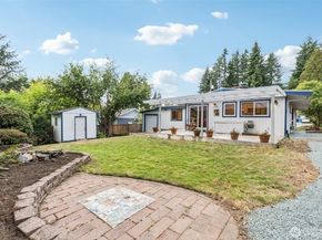 2531 NE 204th Street, Shoreline WA 98155