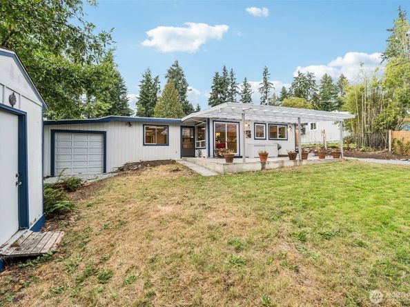 2531 NE 204th Street, Shoreline WA 98155