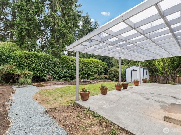 2531 NE 204th Street, Shoreline WA 98155