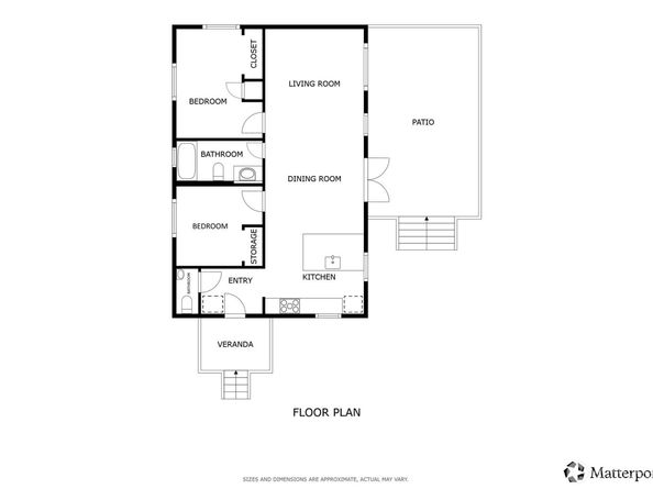 20009 5th Avenue NW, Shoreline WA 98177