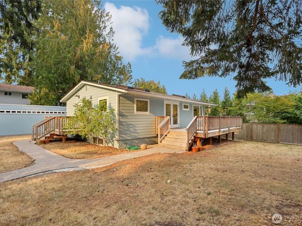20009 5th Avenue NW, Shoreline WA 98177