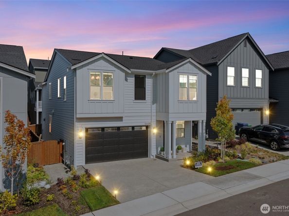 24498 NE 17th Place, Sammamish WA 98074
