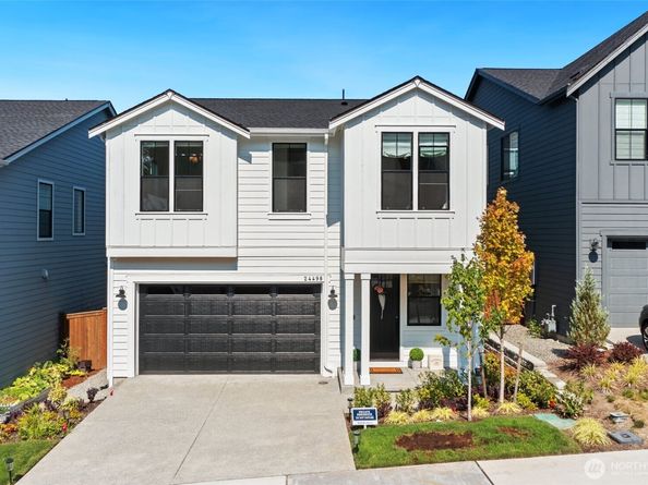 24498 NE 17th Place, Sammamish WA 98074