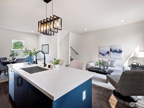 3609 S Findlay Street, Seattle WA 98118