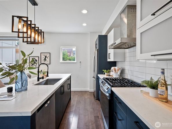 3609 S Findlay Street, Seattle WA 98118
