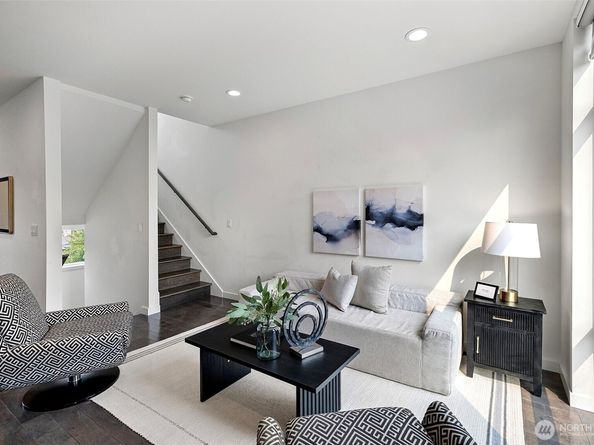 3609 S Findlay Street, Seattle WA 98118