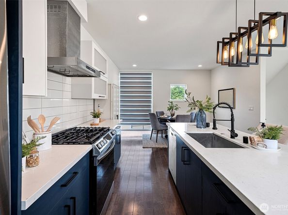 3609 S Findlay Street, Seattle WA 98118
