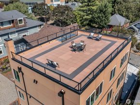 4019 4th Avenue NE B, Seattle WA 98105