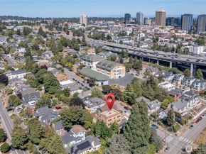 4019 4th Avenue NE B, Seattle WA 98105