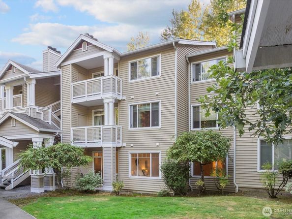 15300 112th Avenue NE A102, Bothell WA 98011