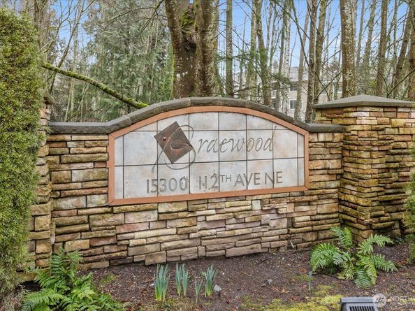 15300 112th Avenue NE A102, Bothell WA 98011