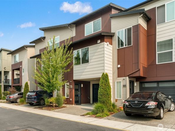 3311 156th Street SW B4, Lynnwood WA 98087