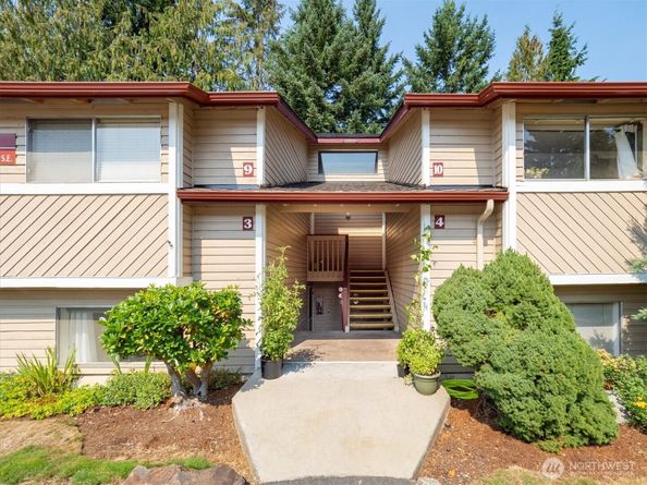 17515 149th Avenue SE E3, Renton WA 98058