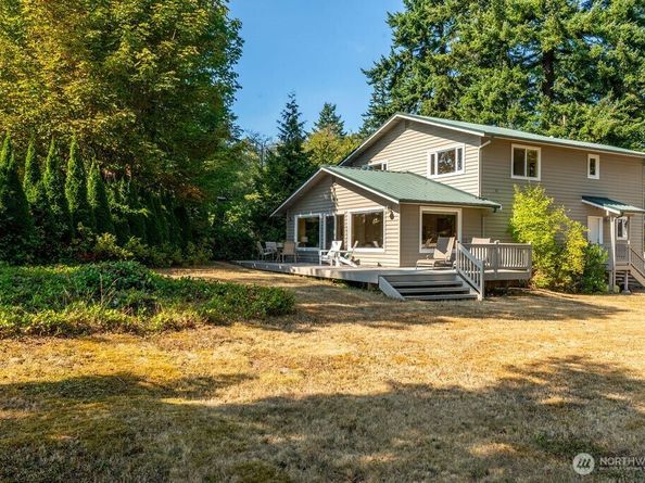 26 Sound Place, Hat Island WA 98206