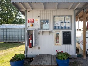 26 Sound Place, Hat Island WA 98206