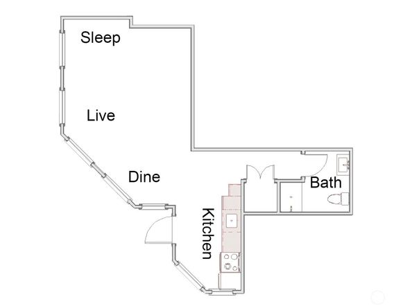 3929 Bridge Way N 101, Seattle WA 98103