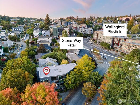 3929 Bridge Way N 101, Seattle WA 98103